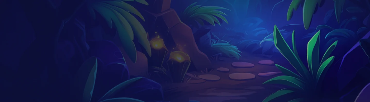 Vodka Casino Landscape